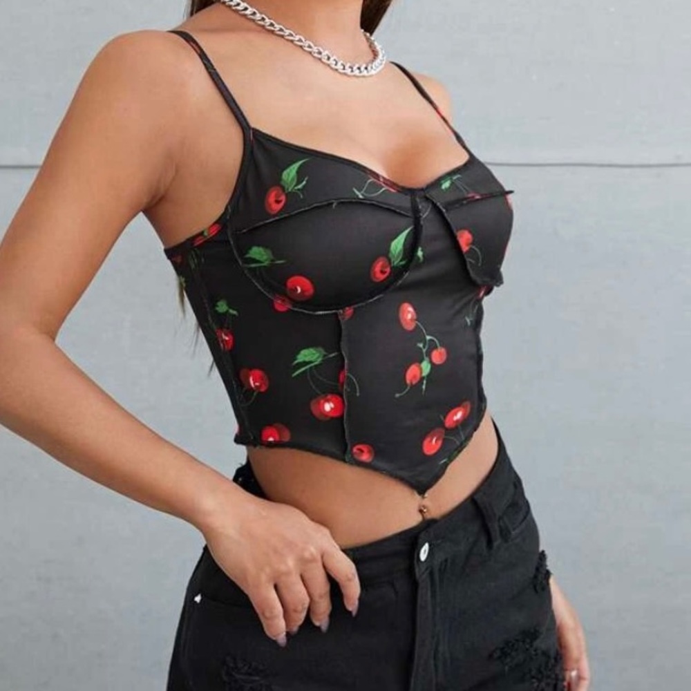 Cami Top